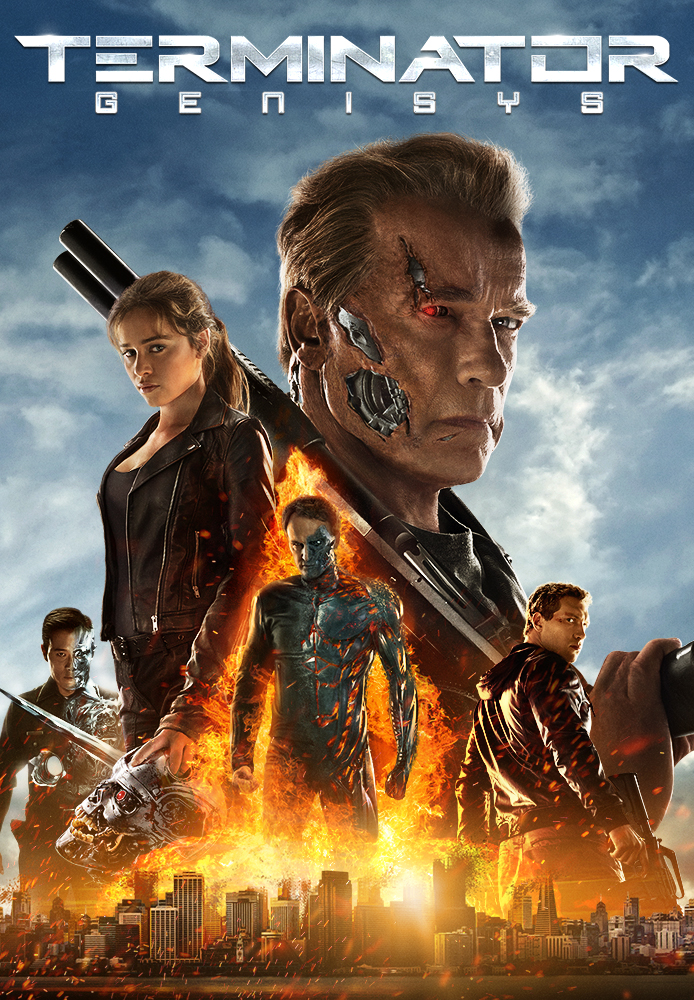 Terminator Genisys