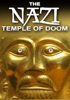 The Nazi Temple of Doom