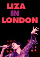 Liza In London
