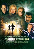 Universal Soldier II: Brothers In Arms