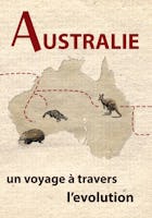 Australie, un voyage à travers l'évolution