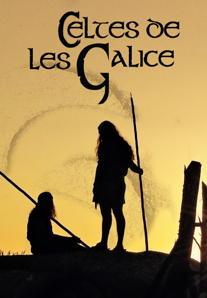 Les Celtes de Galice