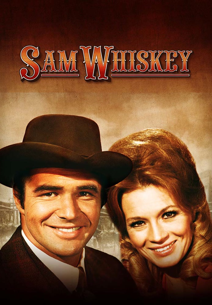 Sam Whiskey