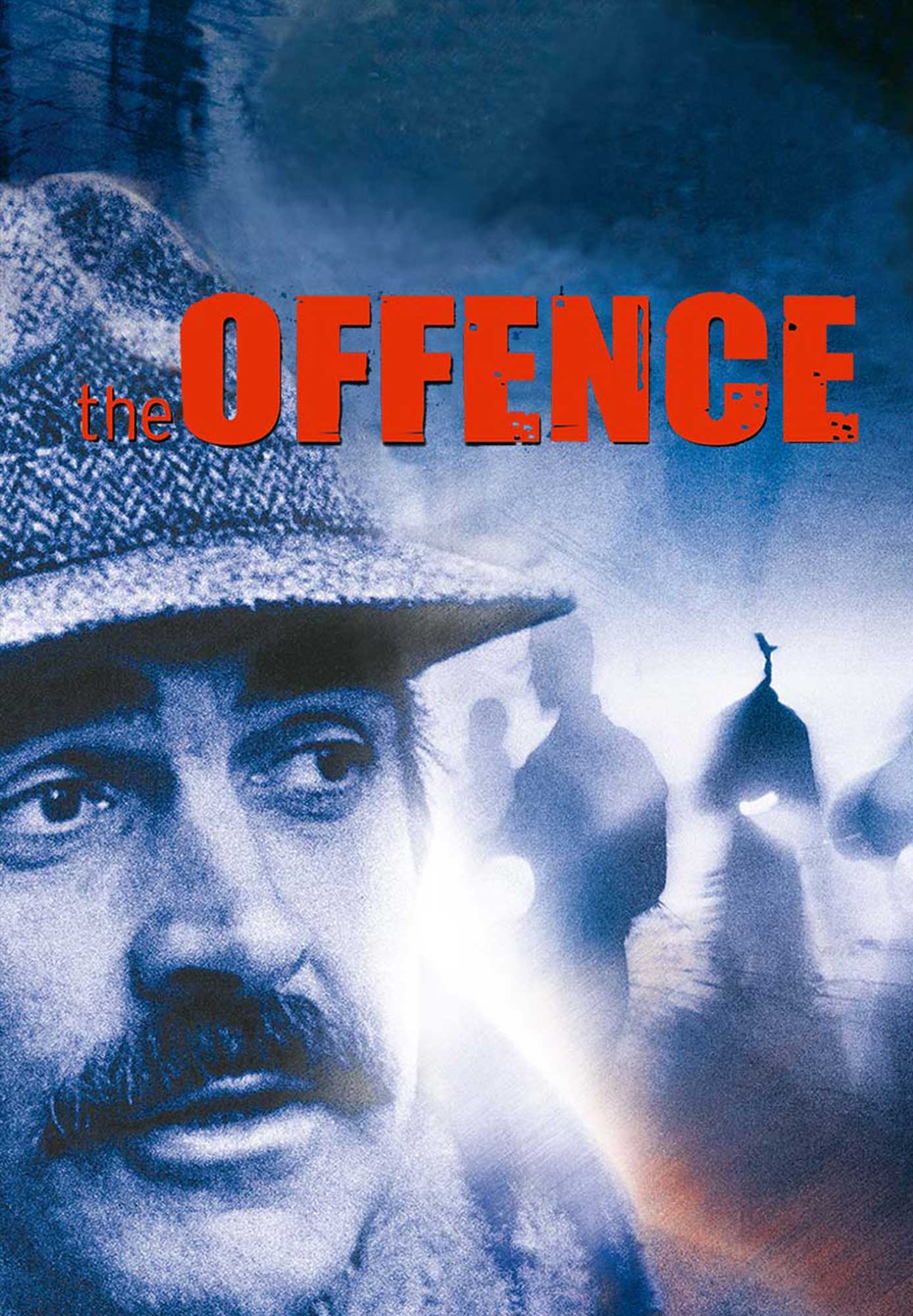 The Offence