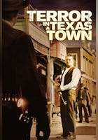 Terror In A Texas Town