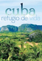 Cuba, refugio de vida