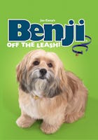 Benji: Off The Leash