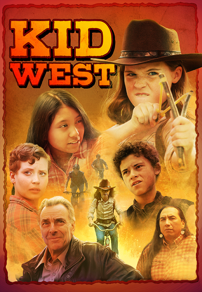 Kid West