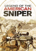Legend Of The American Sniper