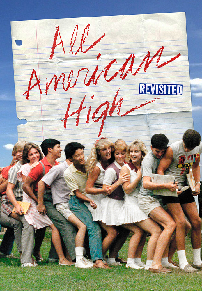 All American High Revisited
