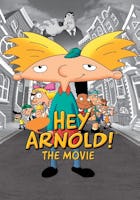 Hey Arnold! La película