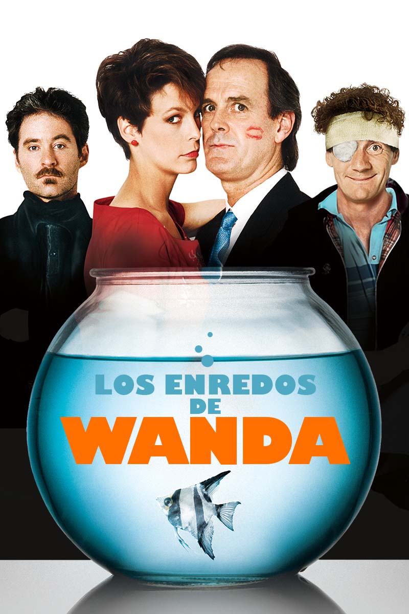 Los enredos de Wanda