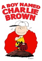 A Boy Named Charlie Brown (CBS LEGACY)
