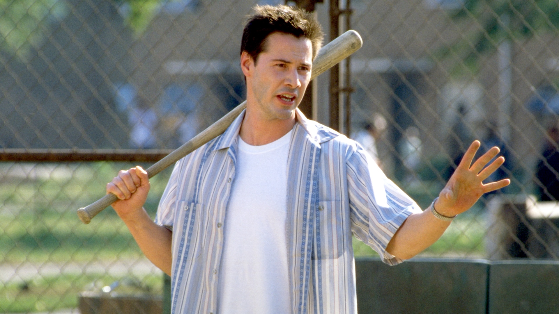 Watch Hardball on demand for free! Pluto TV