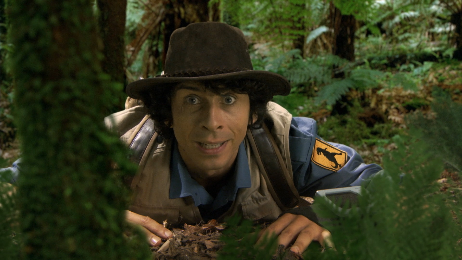 Watch Andy's Dinosaur Adventures Season 1 Free | Pluto TV