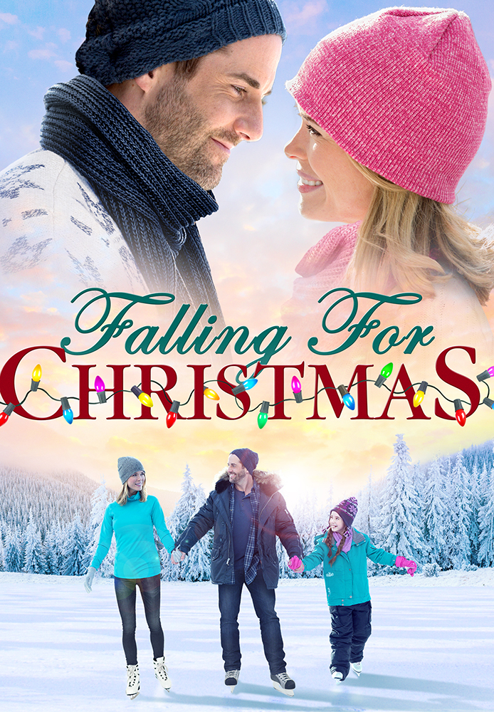 Falling for Christmas