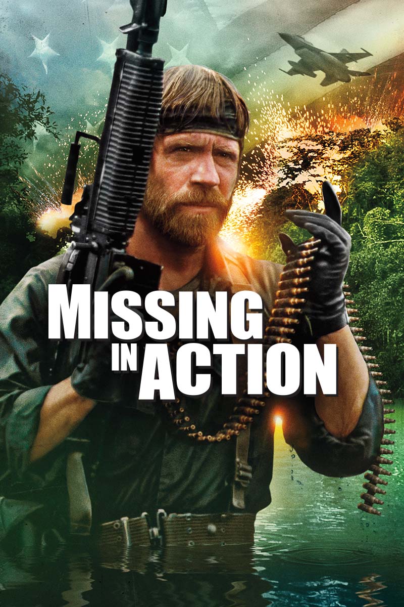 Missing In Action