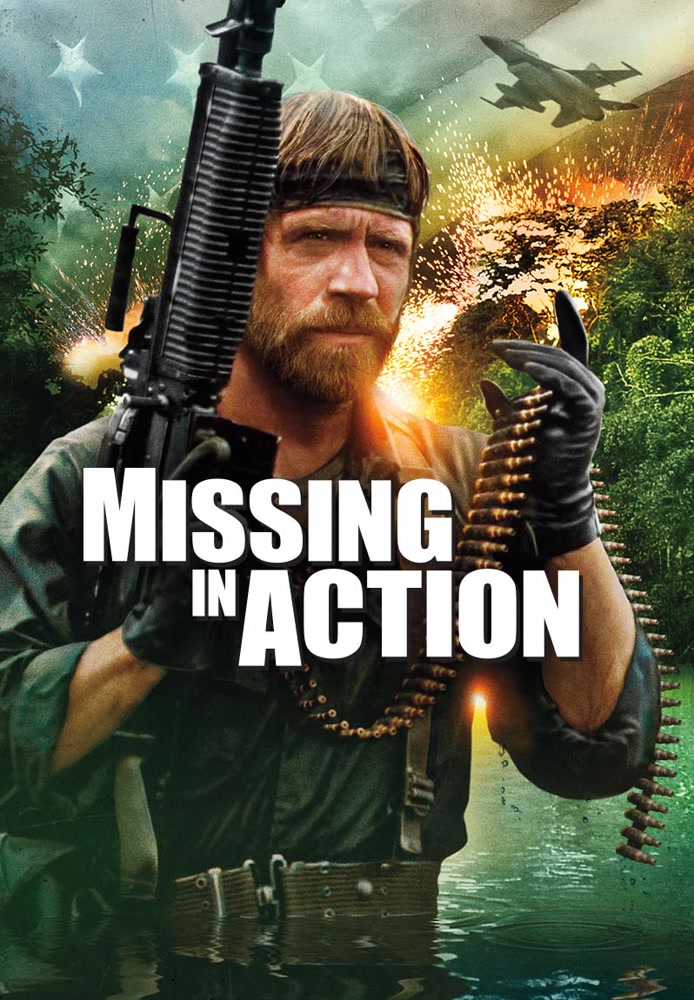 Missing in Action
