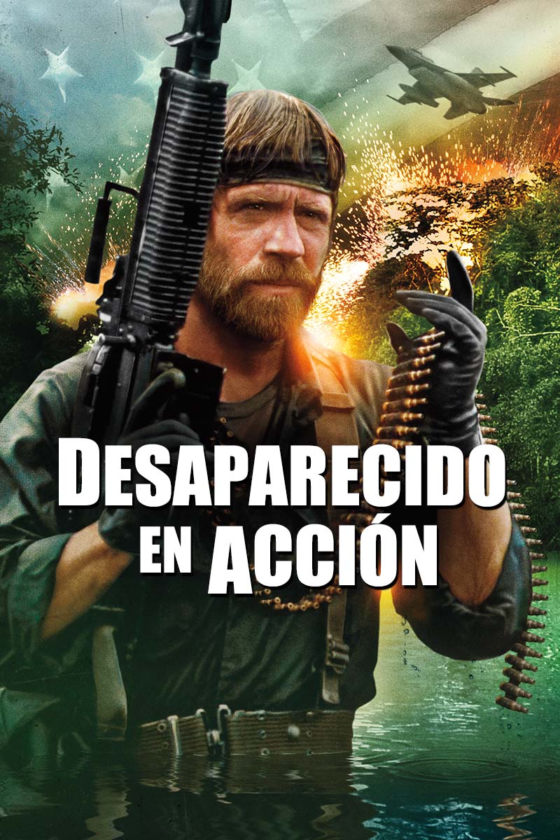 Desaparecido en combate