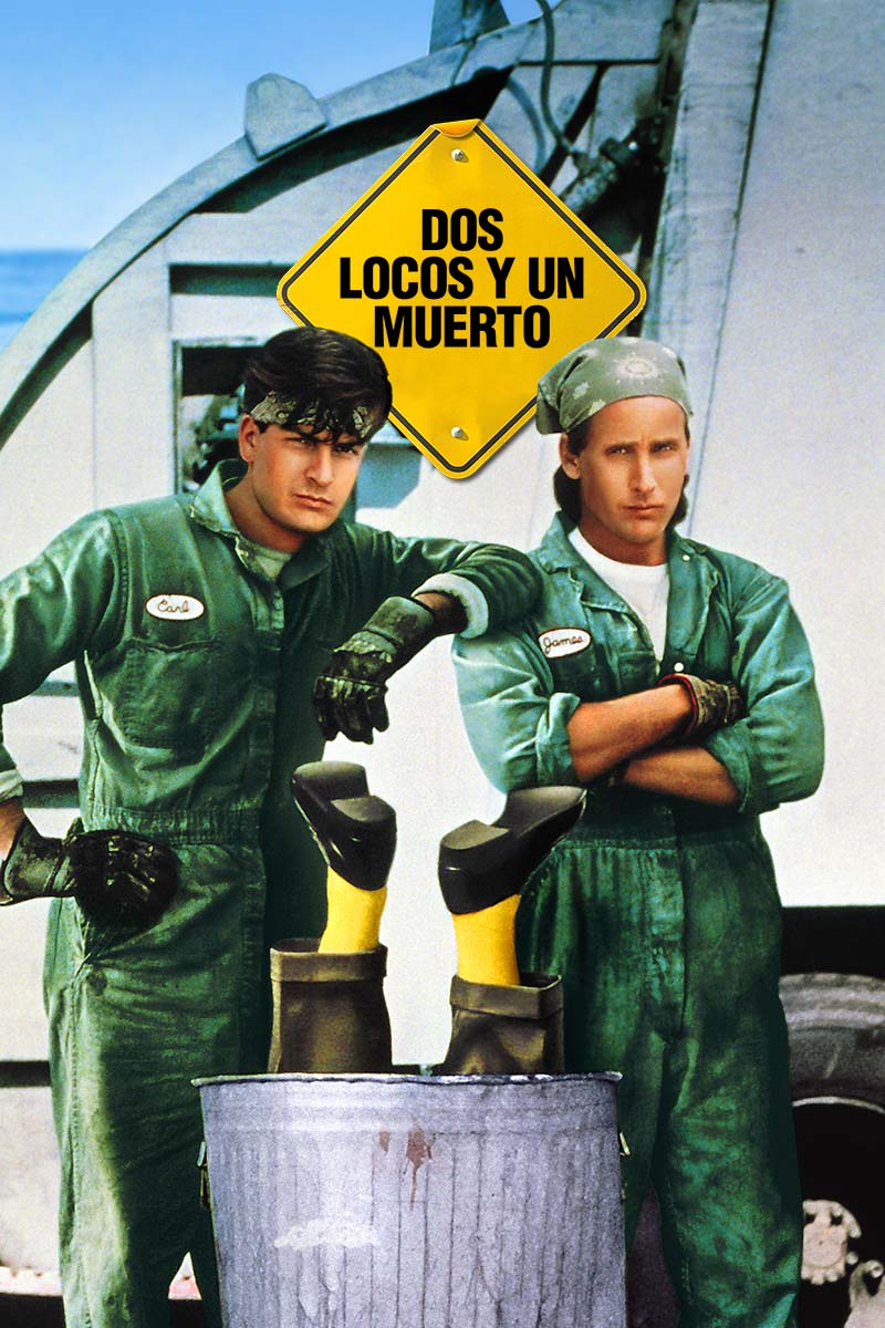Dos locos y un muerto