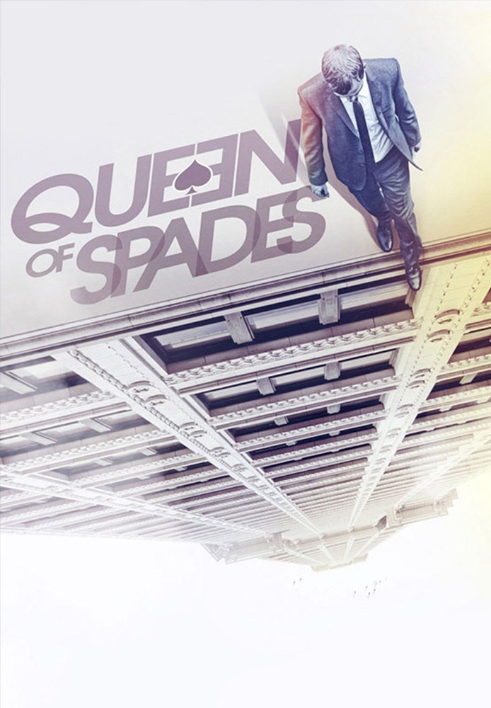 Queen Of Spades