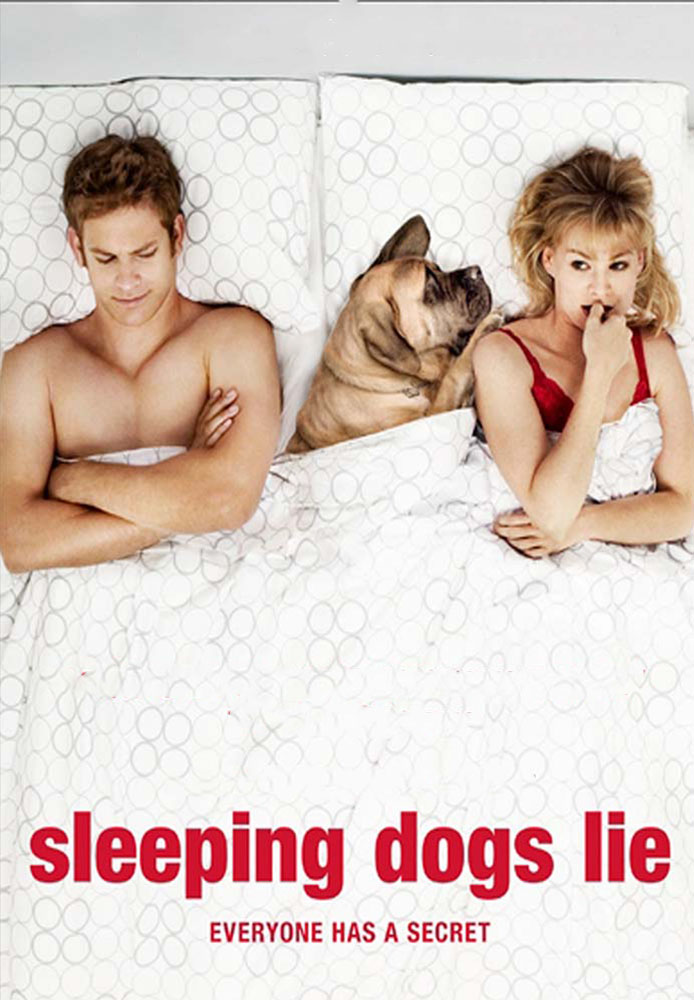 Sleeping Dogs Lie
