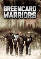 Greencard Warriors