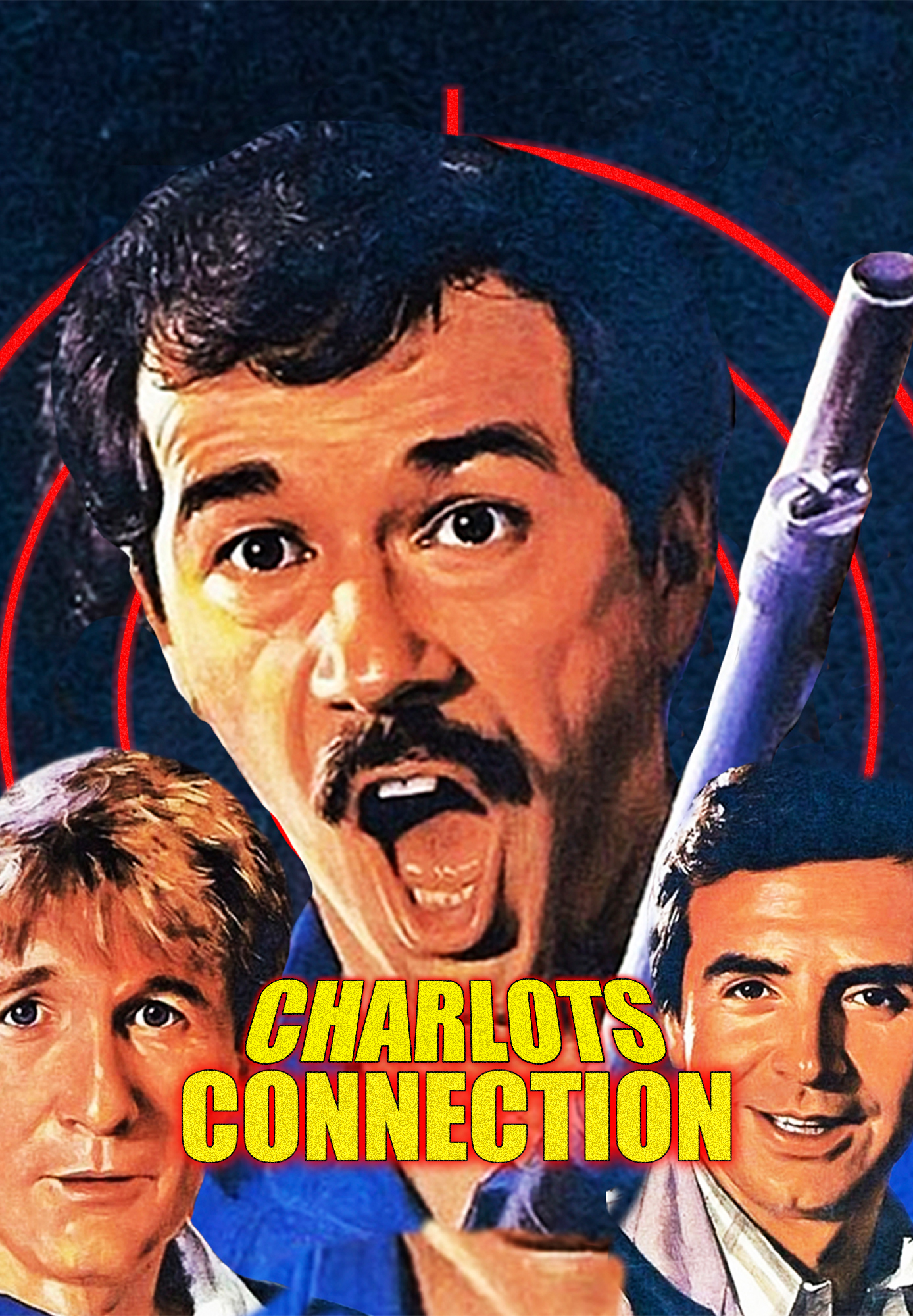 Charlots connection