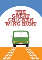 The Great Chicken Wing Hunt