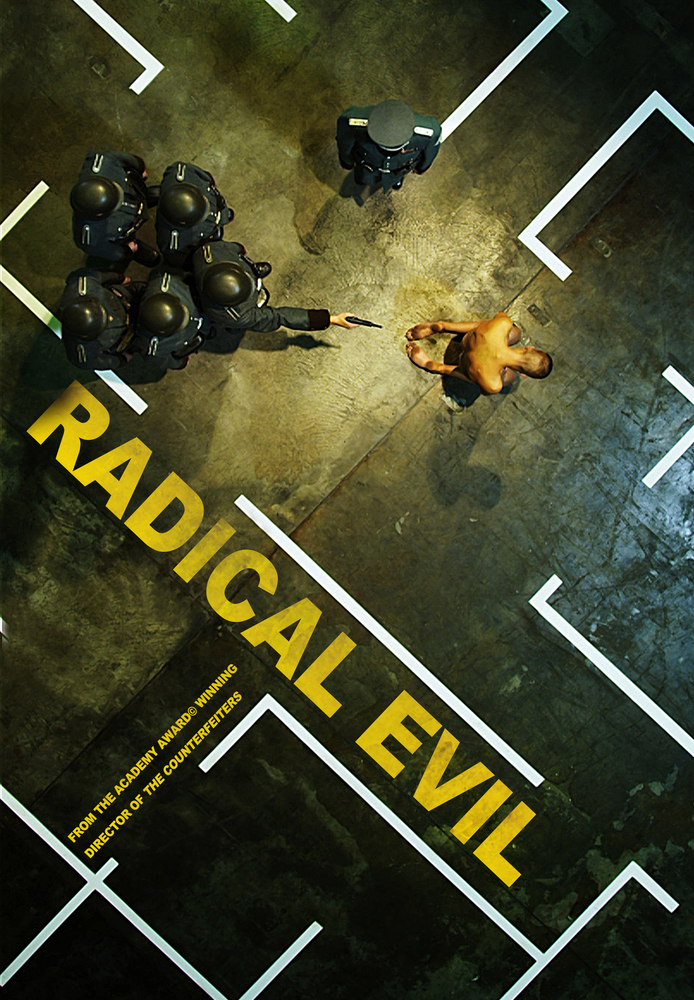 Radical Evil