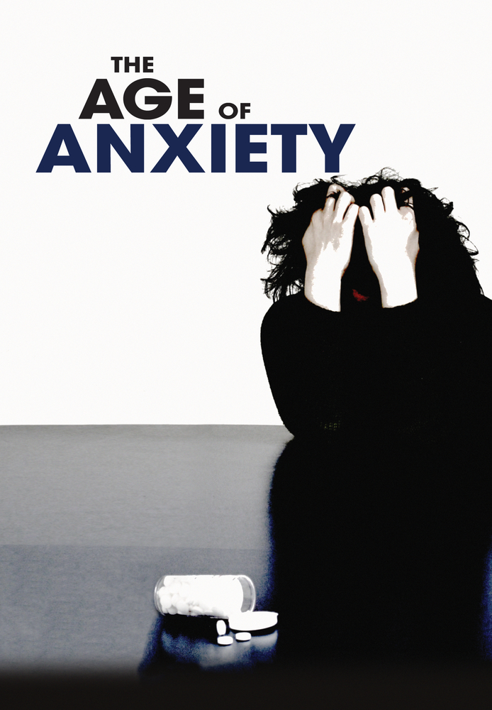 The Age Of Anxiety