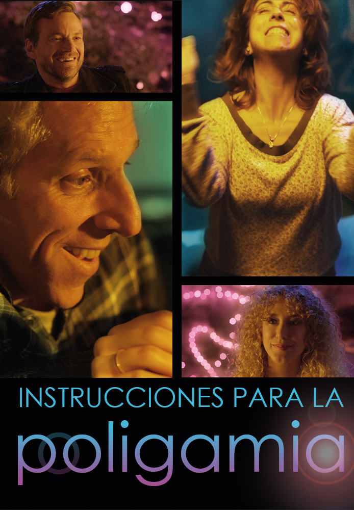 Instrucciones para la poligamia
