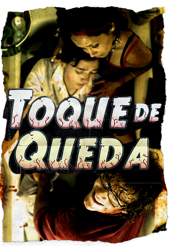 Toque de queda