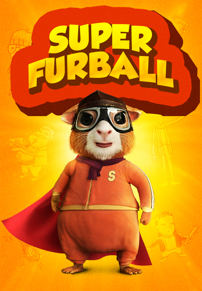 Super Furball