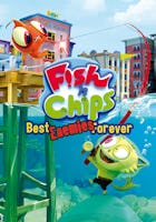 Fish N' Chips The Movie