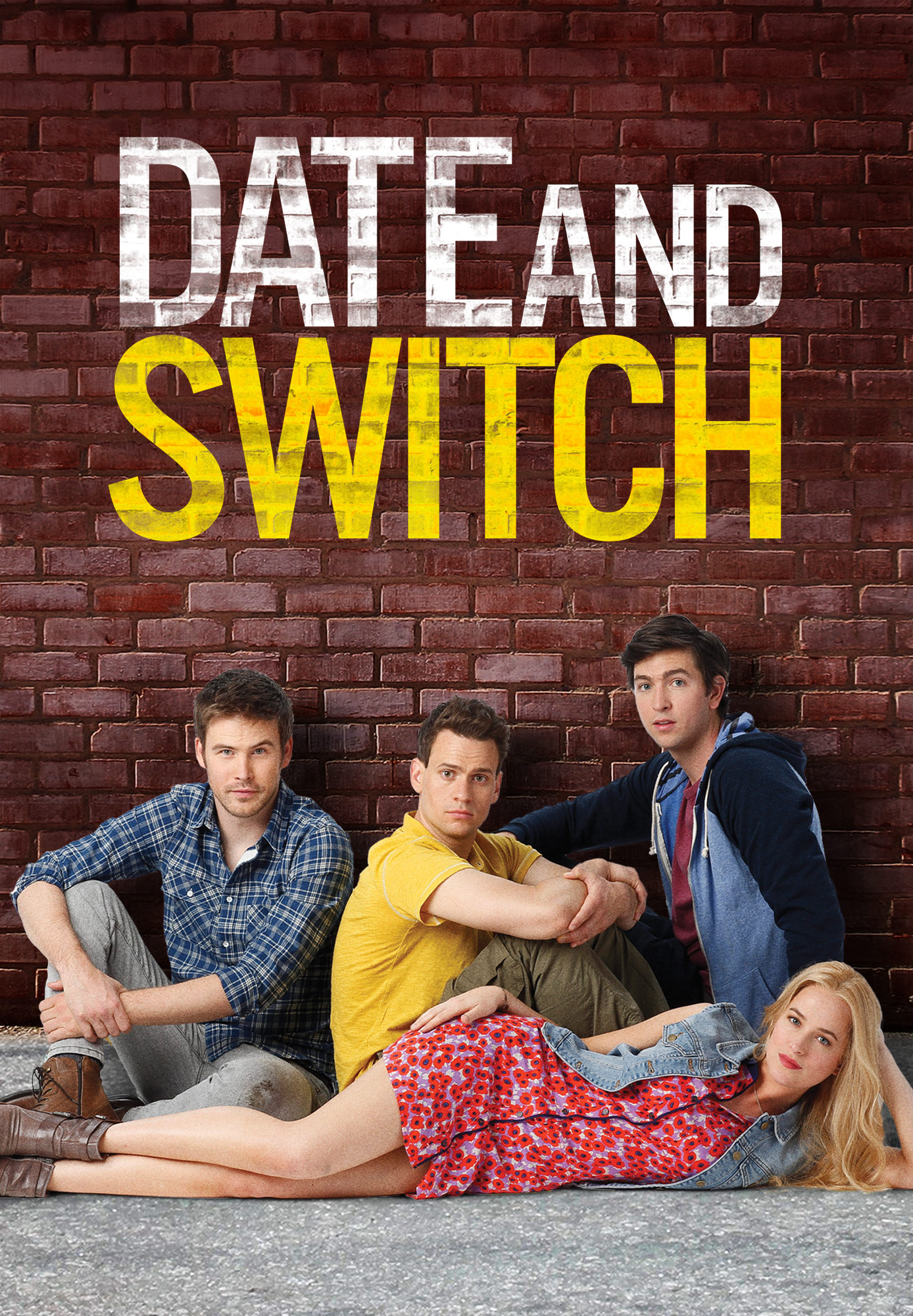 Date and Switch