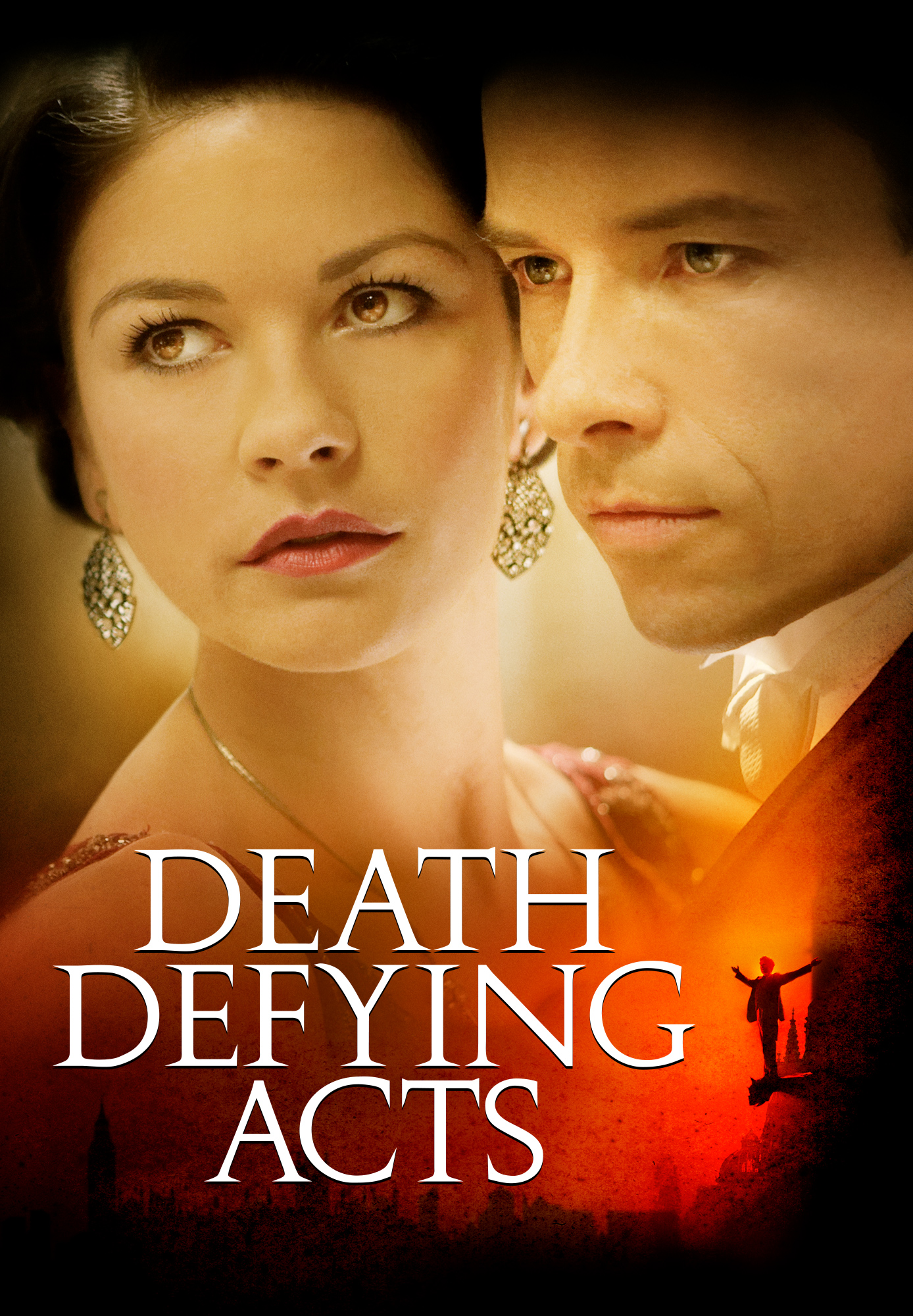 Death Defying Acts