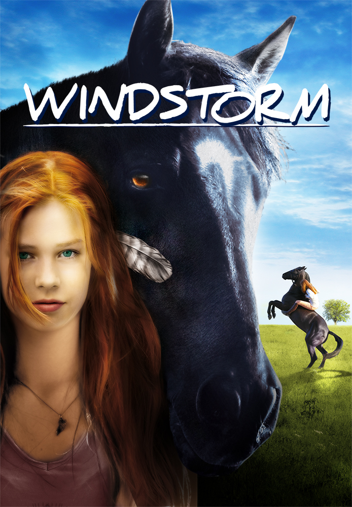 Windstorm