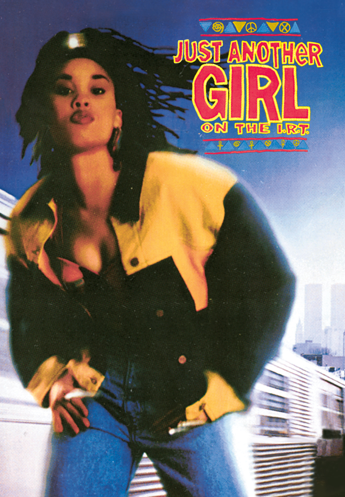 Just Another Girl on the I.R.T