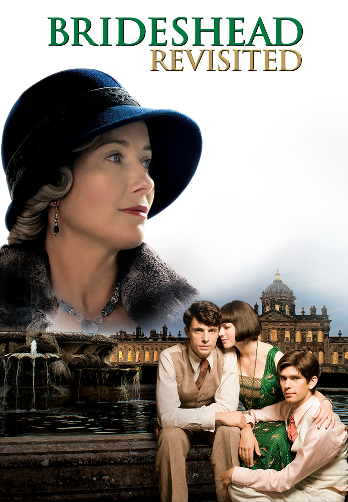 Brideshead Revisited