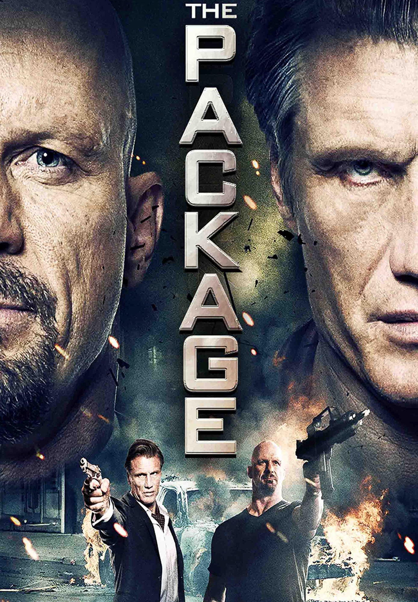The Package
