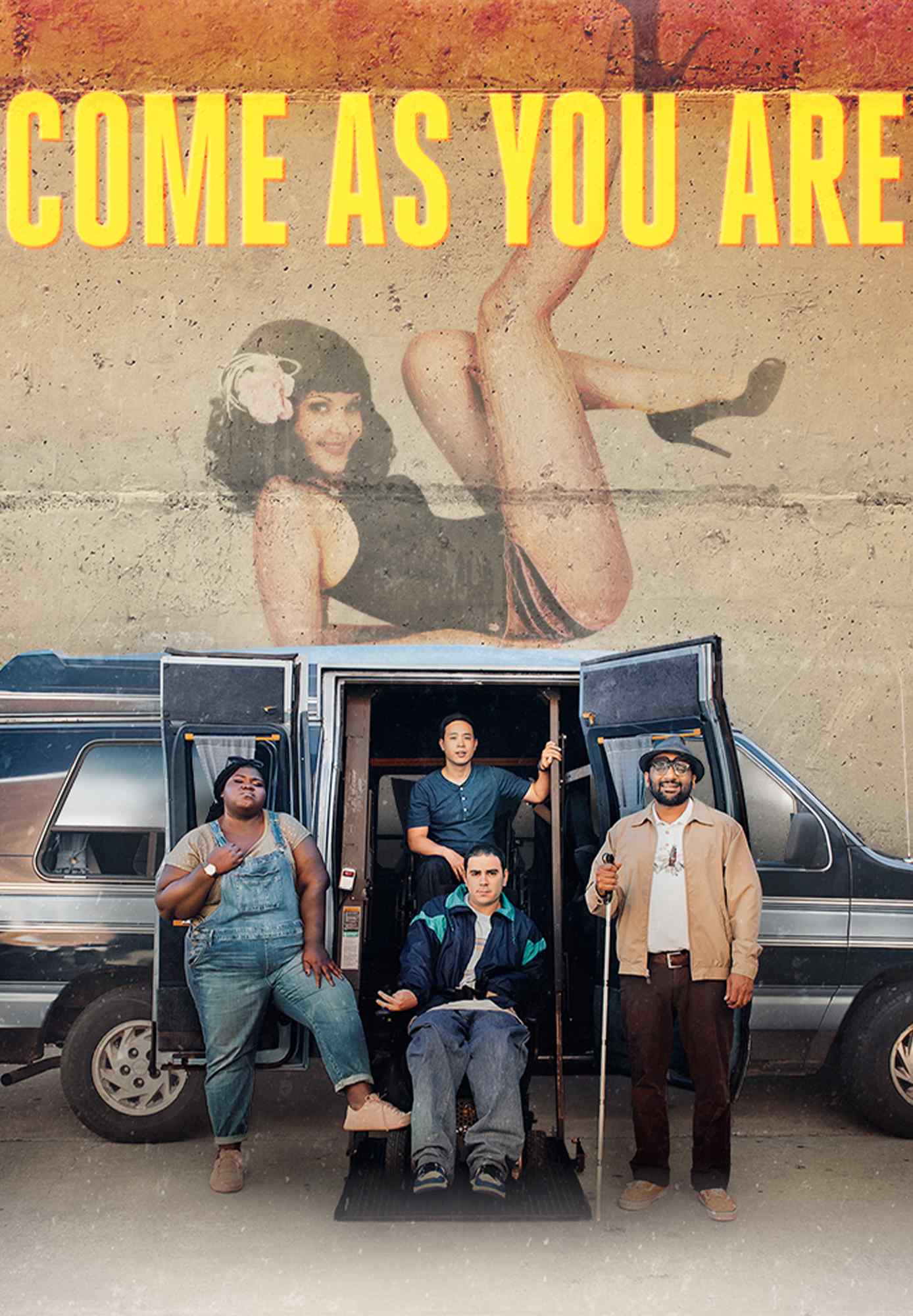 Come As You Are