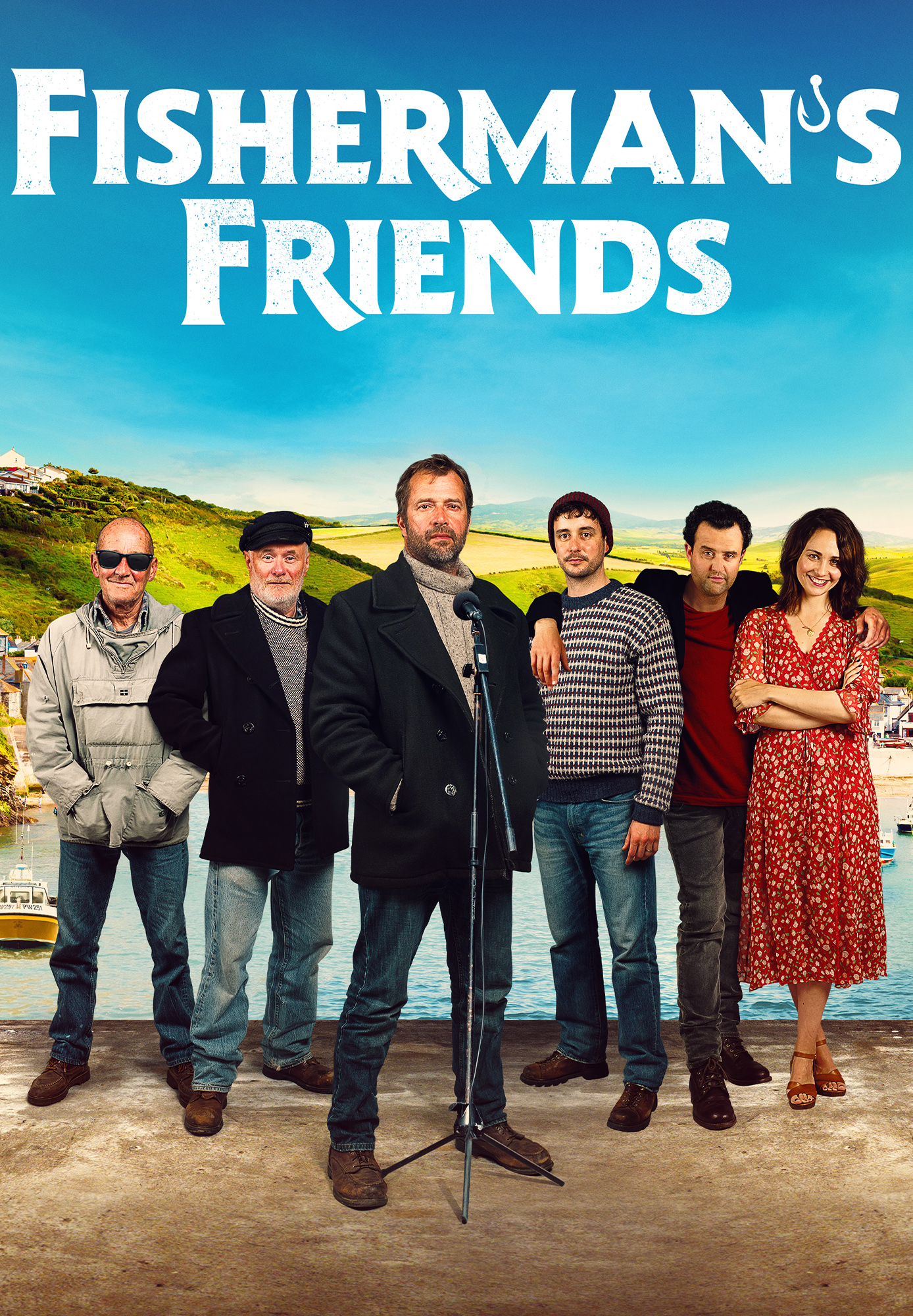 Fisherman's Friends