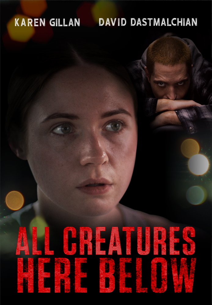 All Creatures Here Below