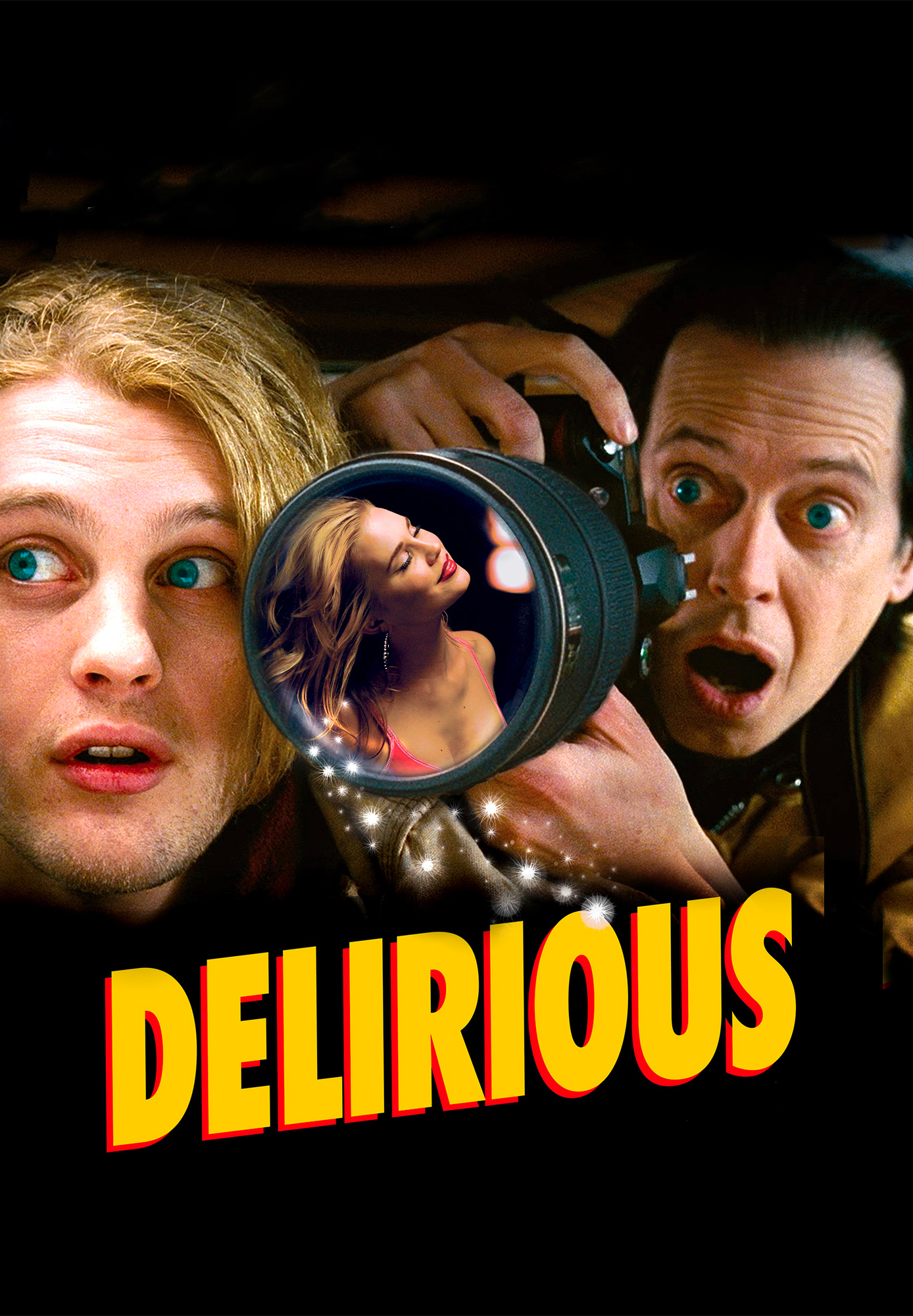 Delirious