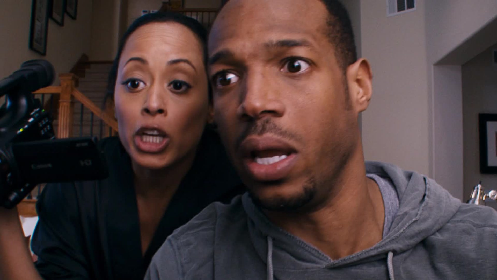 Watch A Haunted House for Free Online Pluto TV