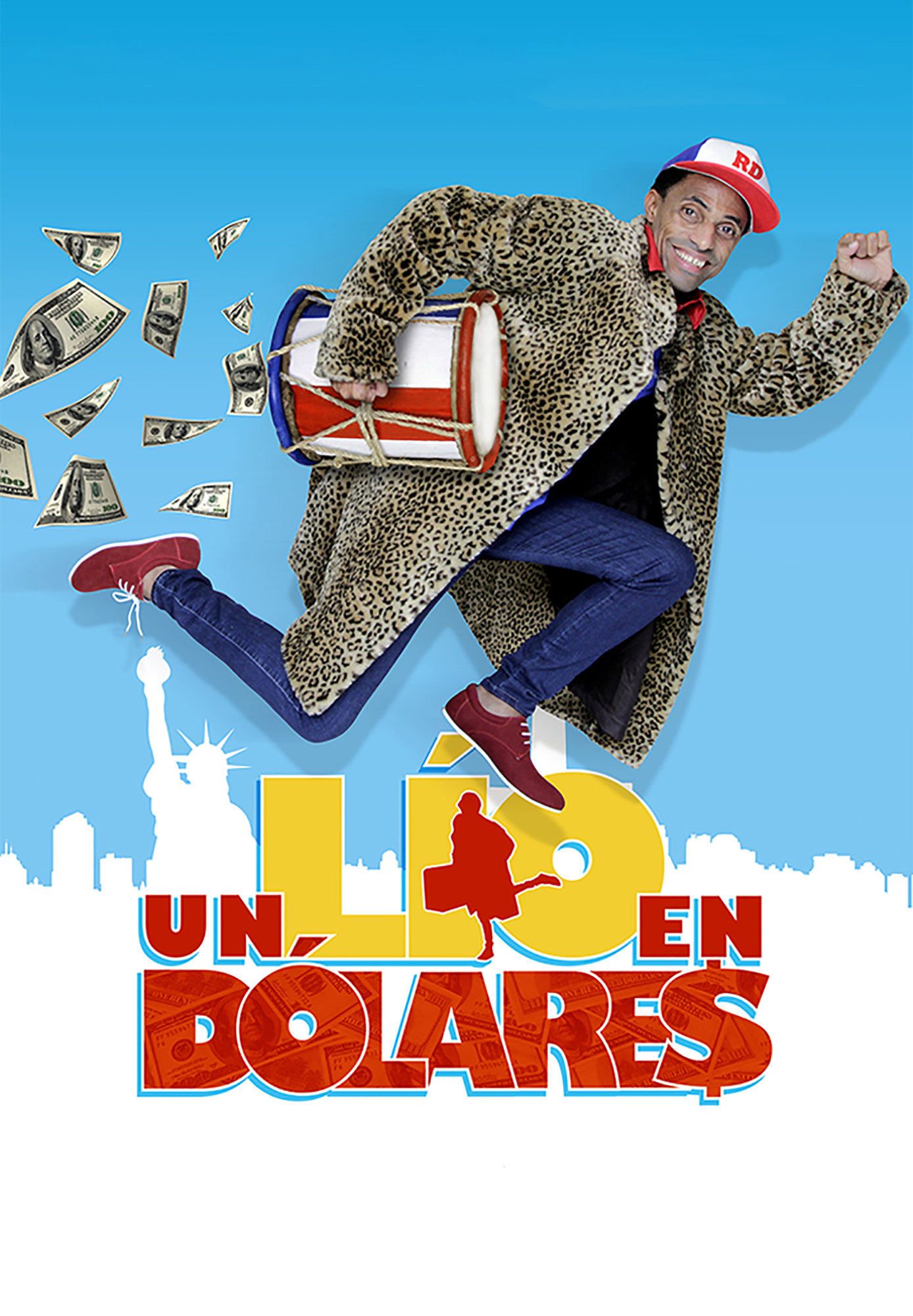 Un lío en dólares