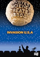 MST3K: Invasion U.S.A.