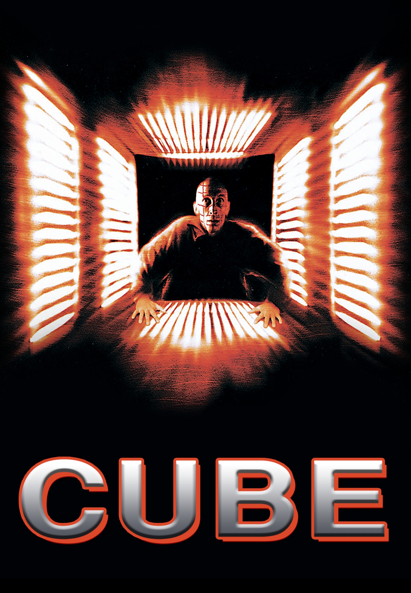 Cube