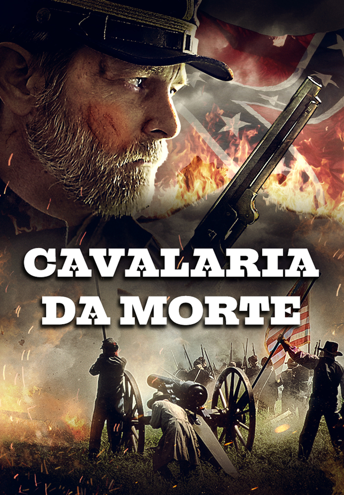 Cavalaria Da Morte